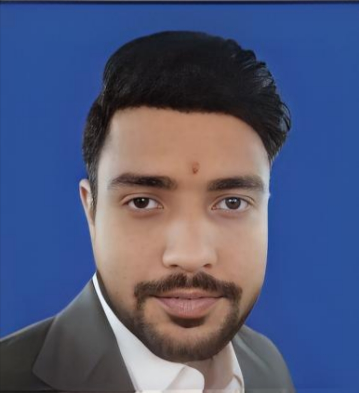 Aman Mishra