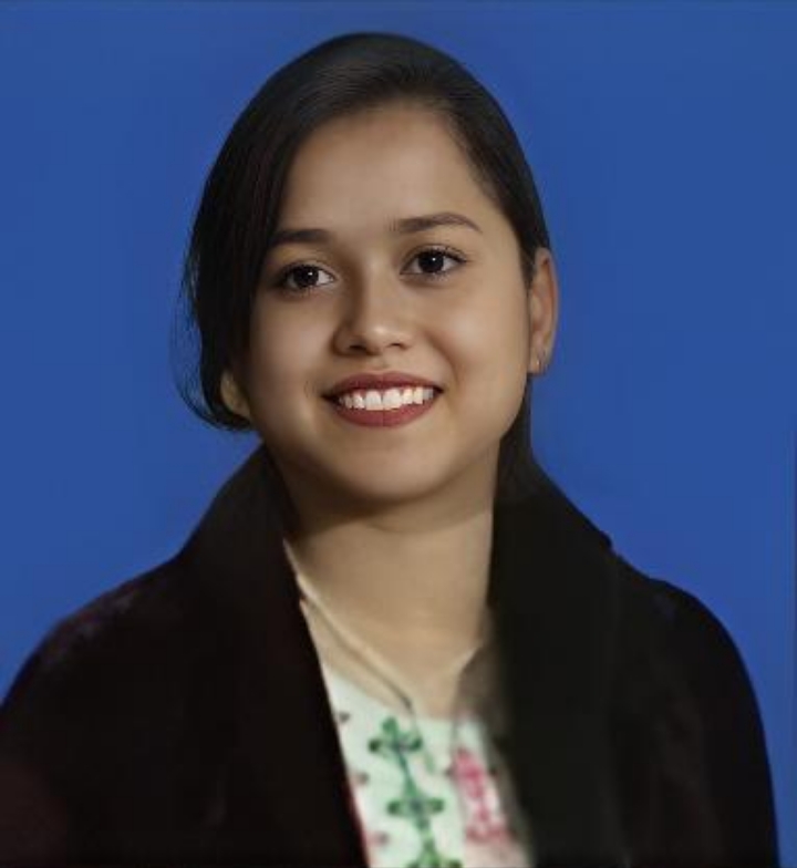 Anshu Kumari
