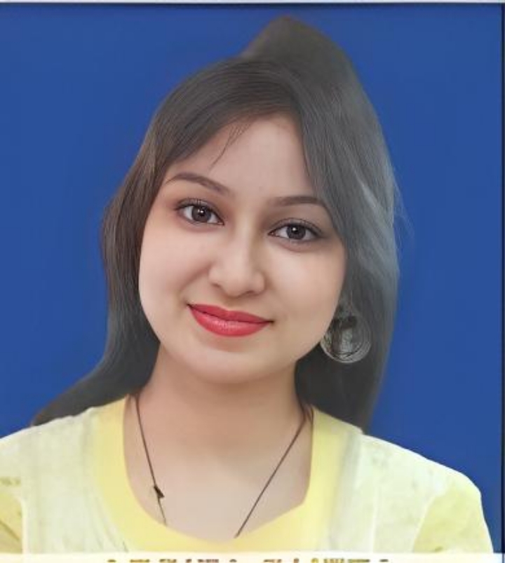 Arpita Dutta