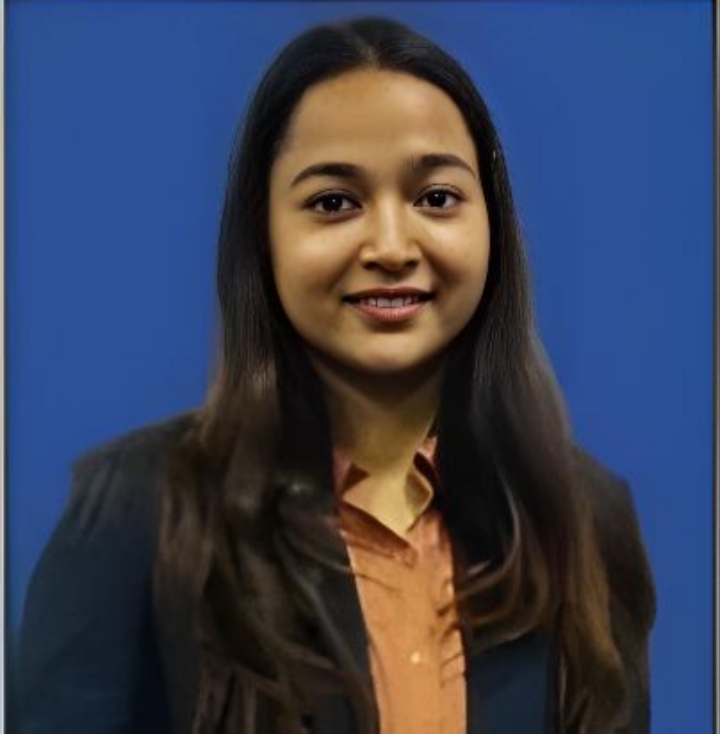 Nidhi Kumari