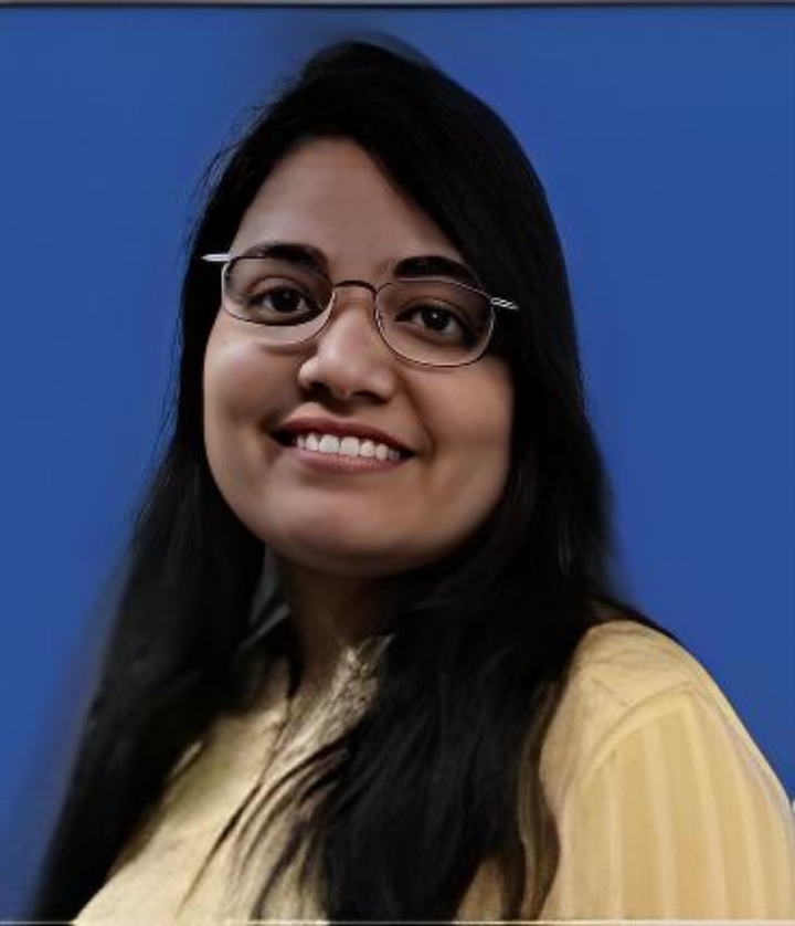 Ruchi Kumari